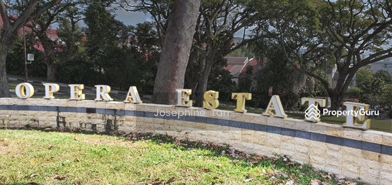 For Rent - Opera Estate