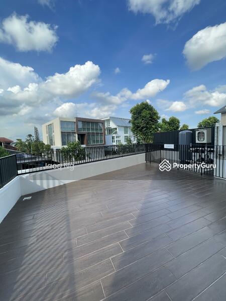 Roof