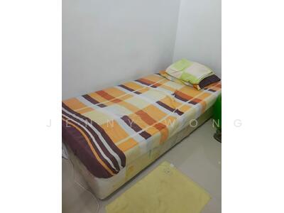 For Rent - 268A Boon Lay Drive