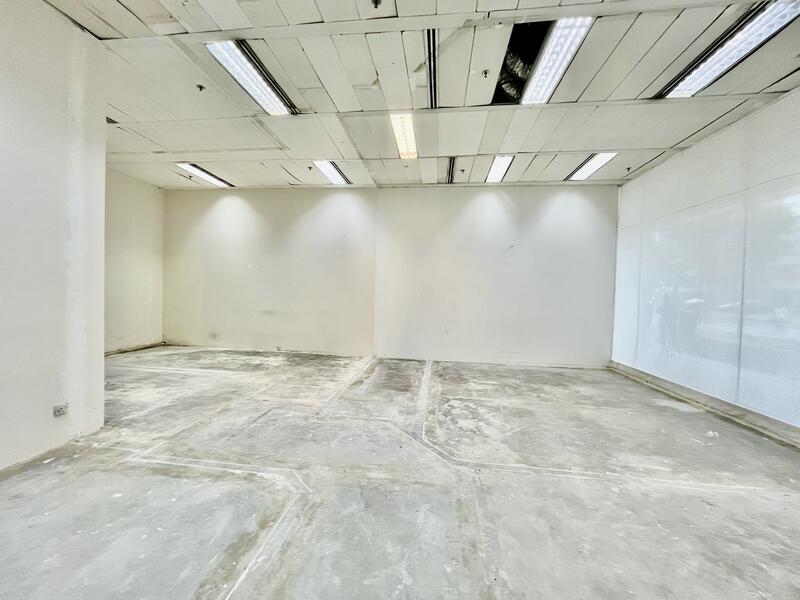 Stamford Court, 61 Stamford Road, 840 sqft, Food & Beverage For Rent, by Winnie Wu, 60118455 - CommercialGuru.com.sg