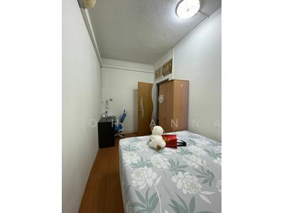 For Rent - King's Mansion