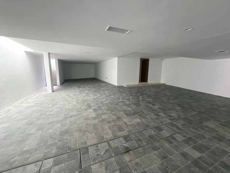 Sian tuan ave brand new bungalow with lift-pool 11562sqft six bedroom ensuite bathroom, sian tuan avenue, 6 Bedrooms, 11,562 sqft, Bungalow House For Sale, by Ben Lee, 60118464 - PropertyGuru.com.sg
