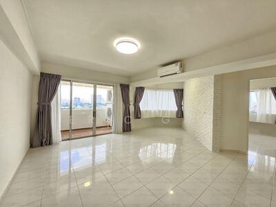 For Rent - Chancery Court