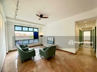 For Sale - Changi Court