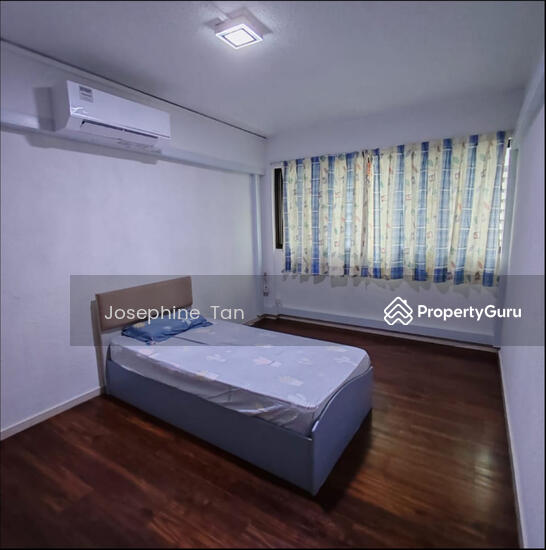 For Rent - 216 Tampines Street 23