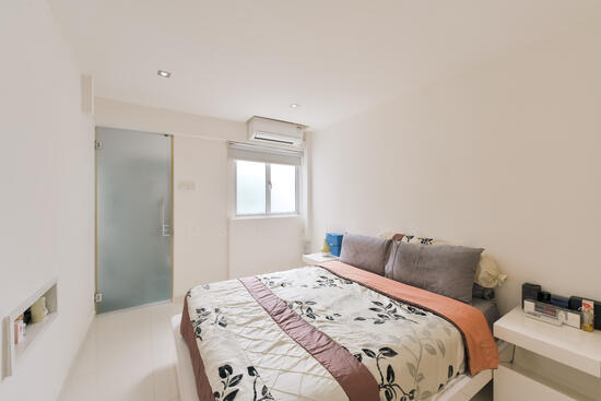 110 Yishun Ring Road