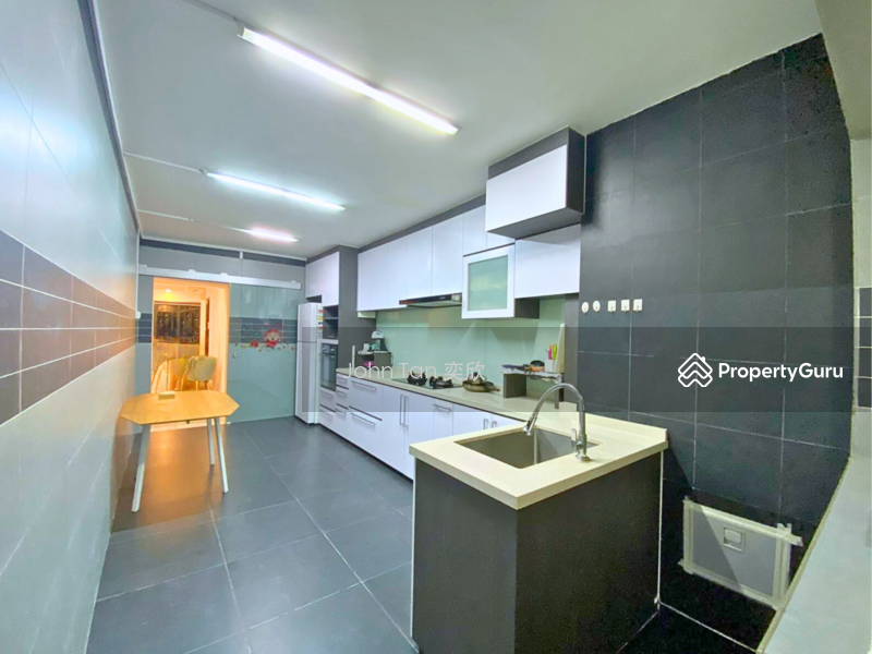 For Sale - 141 Potong Pasir Avenue 3