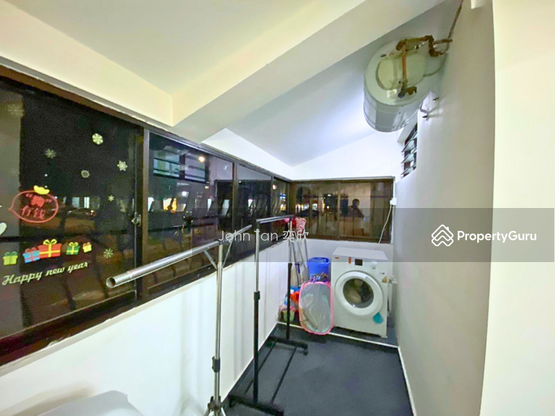 For Sale - 141 Potong Pasir Avenue 3