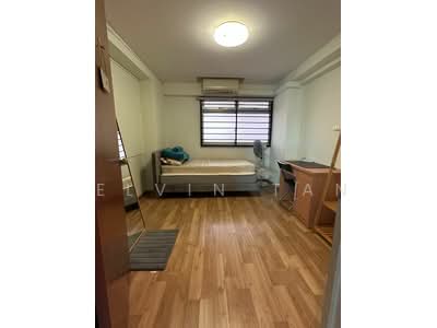 For Rent - 208 Pasir Ris Street 21