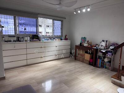 For Rent - 132 Lorong Ah Soo