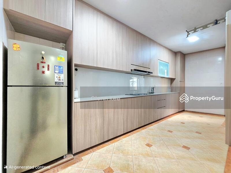 For Sale - 261D Sengkang East Way