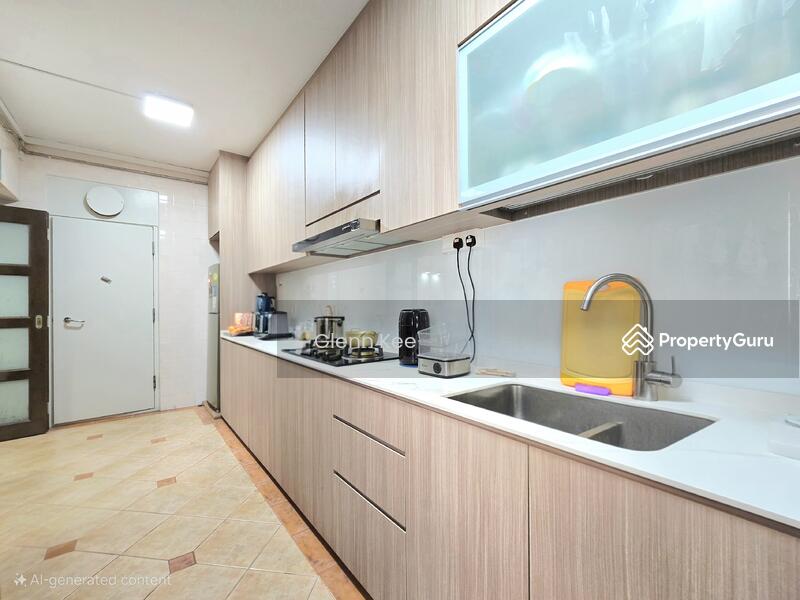 For Sale - 261D Sengkang East Way