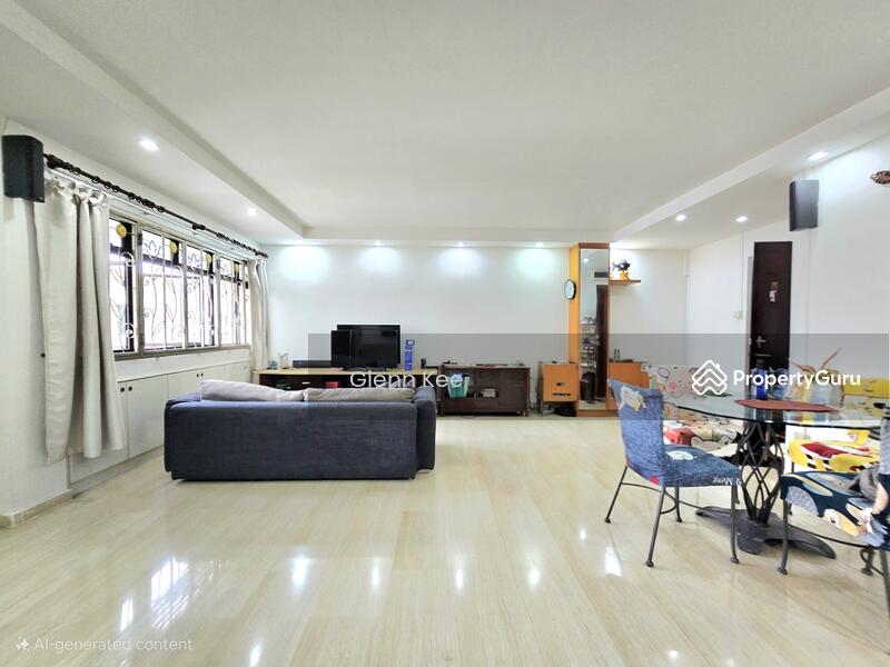 For Sale - 261D Sengkang East Way