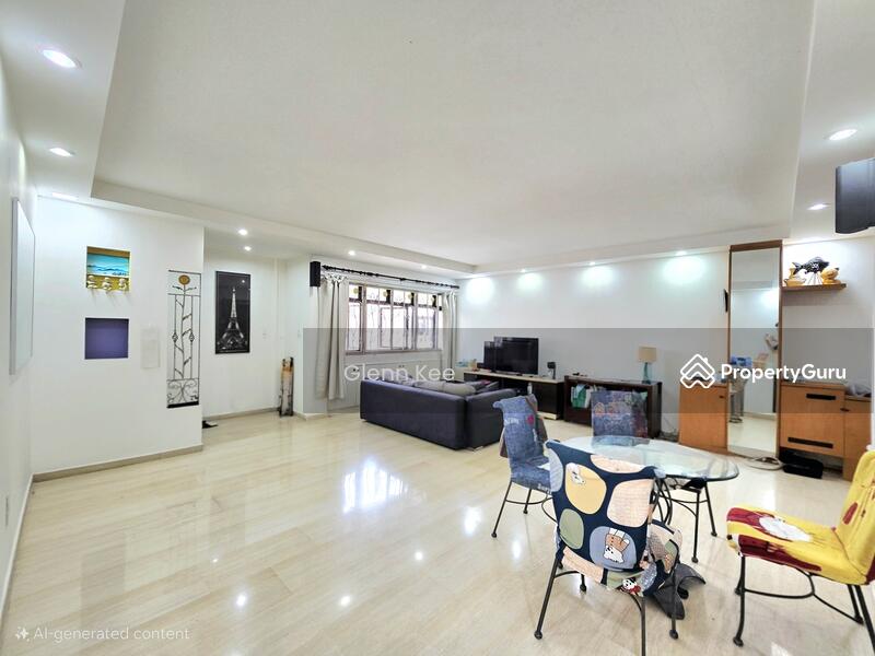 For Sale - 261D Sengkang East Way