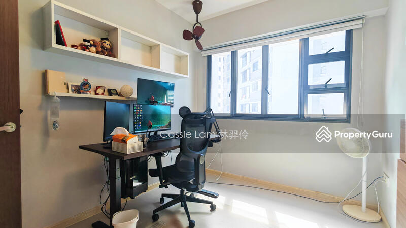 For Sale - 658B Punggol East