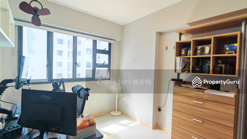 For Sale - 658B Punggol East