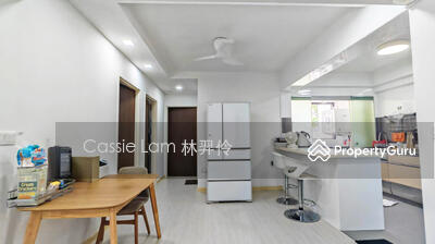 For Sale - 658B Punggol East