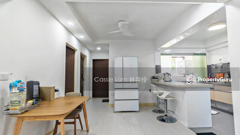 For Sale - 658B Punggol East