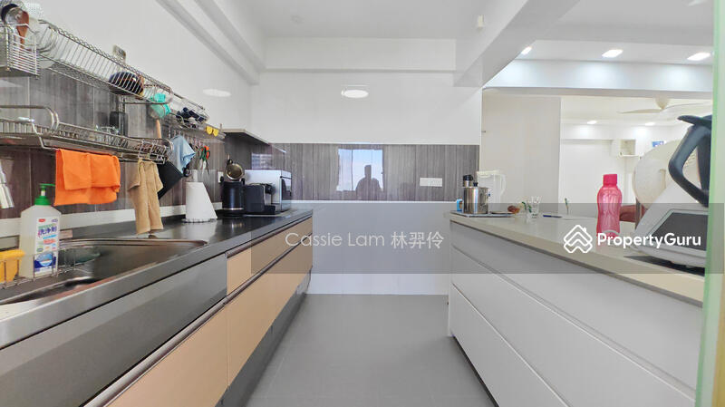 For Sale - 658B Punggol East