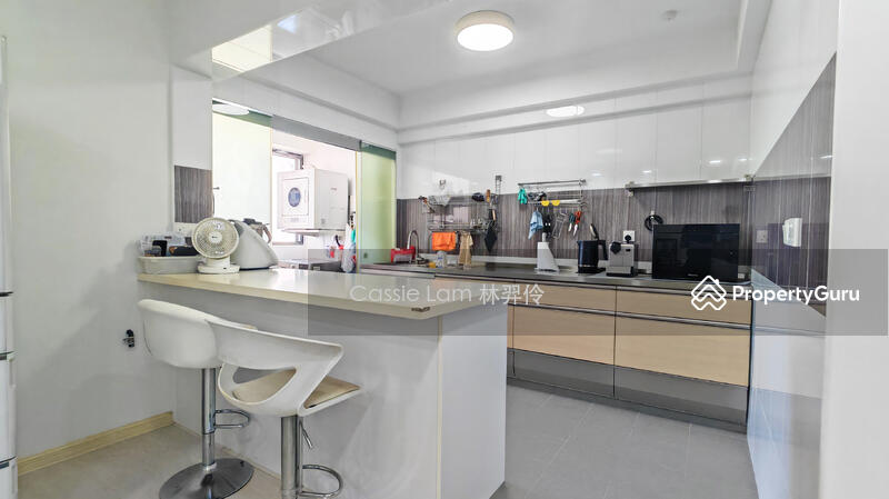 For Sale - 658B Punggol East