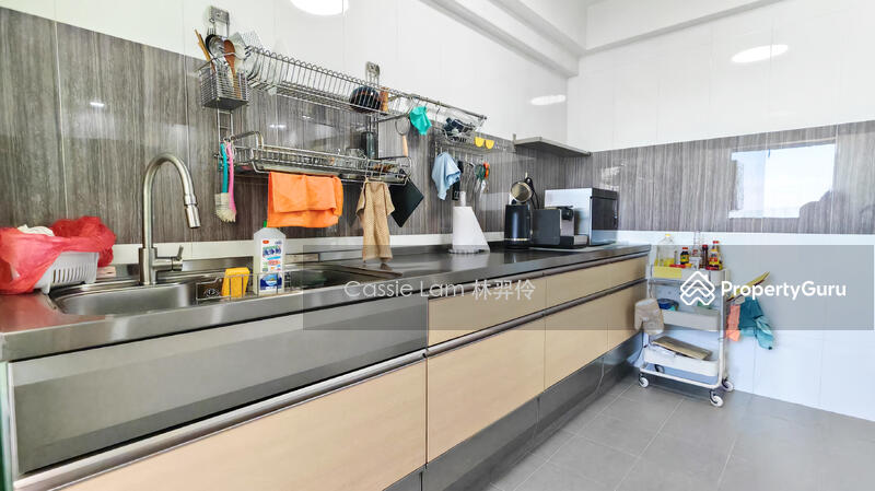 For Sale - 658B Punggol East