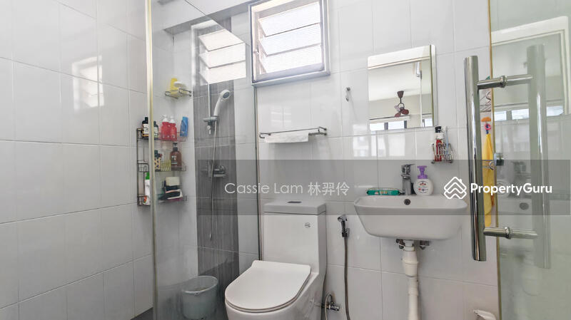 For Sale - 658B Punggol East