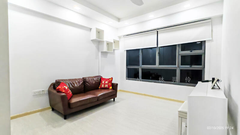 For Sale - 658B Punggol East