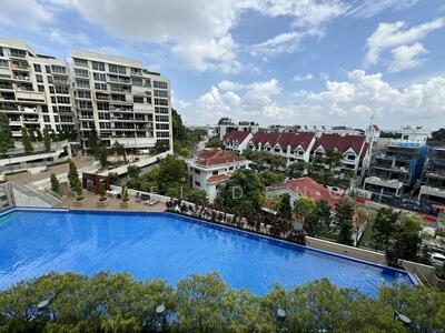 For Sale - Sea Horizon