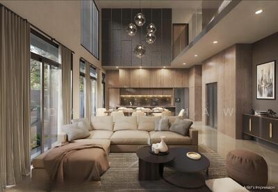 For Sale - ⭐️⭐️LANDED7772@ BEST ENTRY PRICE BRAND NEW SEMI-D