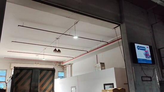 West Connect Building, 10 Buroh Street, 1,733 sqft, Factory / Workshop (B2) For Sale, by Julian Neo, 60118516 - CommercialGuru.com.sg