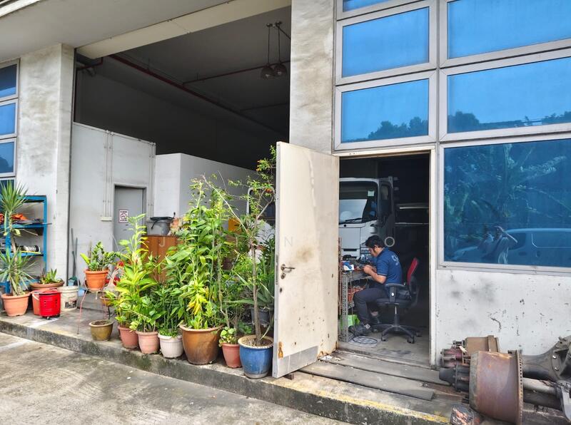 West Connect Building, 10 Buroh Street, 1,733 sqft, Factory / Workshop (B2) For Sale, by Julian Neo, 60118516 - Others - CommercialGuru.com.sg