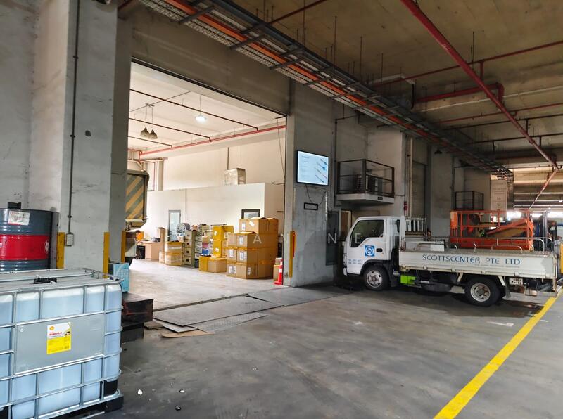 West Connect Building, 10 Buroh Street, 1,733 sqft, Factory / Workshop (B2) For Sale, by Julian Neo, 60118516 - Others - CommercialGuru.com.sg