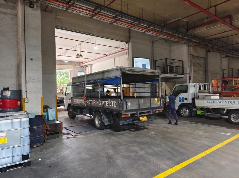 West Connect Building, 10 Buroh Street, 1,733 sqft, Factory / Workshop (B2) For Sale, by Julian Neo, 60118516 - Others - CommercialGuru.com.sg