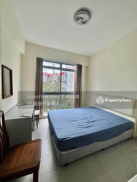 For Rent - Emerald Park