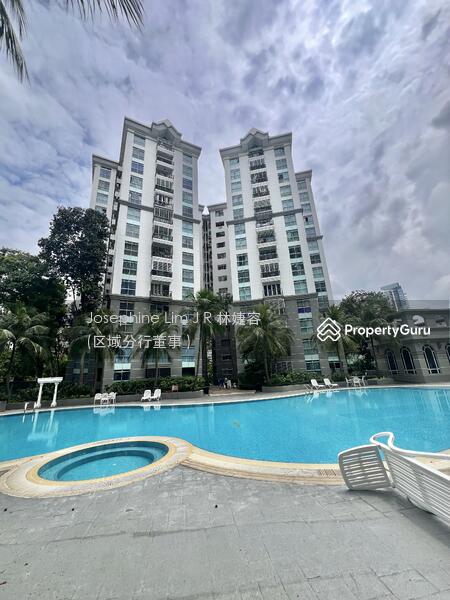 For Rent - Emerald Park