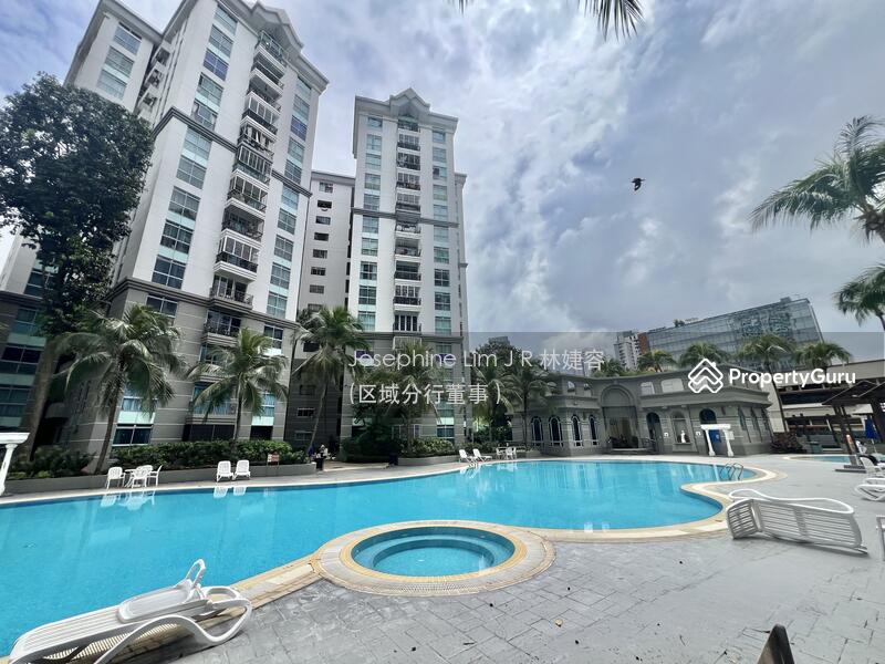 For Rent - Emerald Park