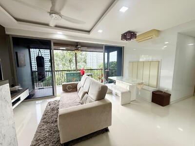 For Rent - Austville Residences
