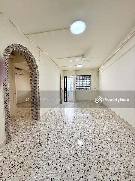 For Rent - 24 New Upper Changi Road
