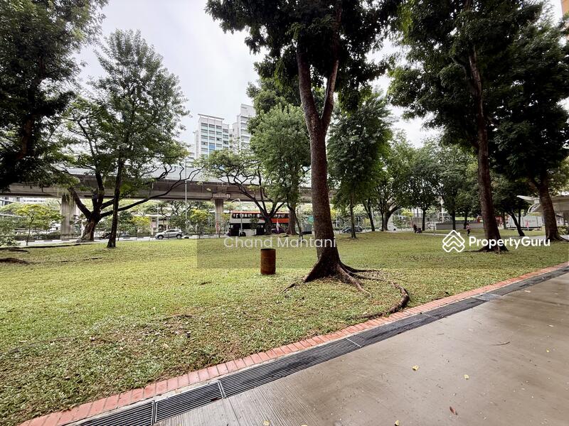For Rent - 24 New Upper Changi Road