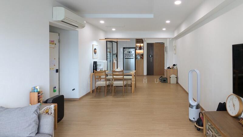 For Sale - 274C Punggol Place