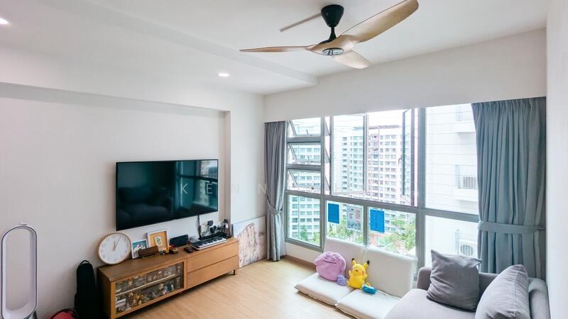 For Sale - 274C Punggol Place