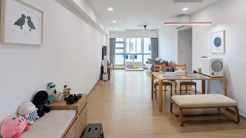 For Sale - 274C Punggol Place