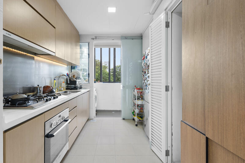 For Sale - Nova 48