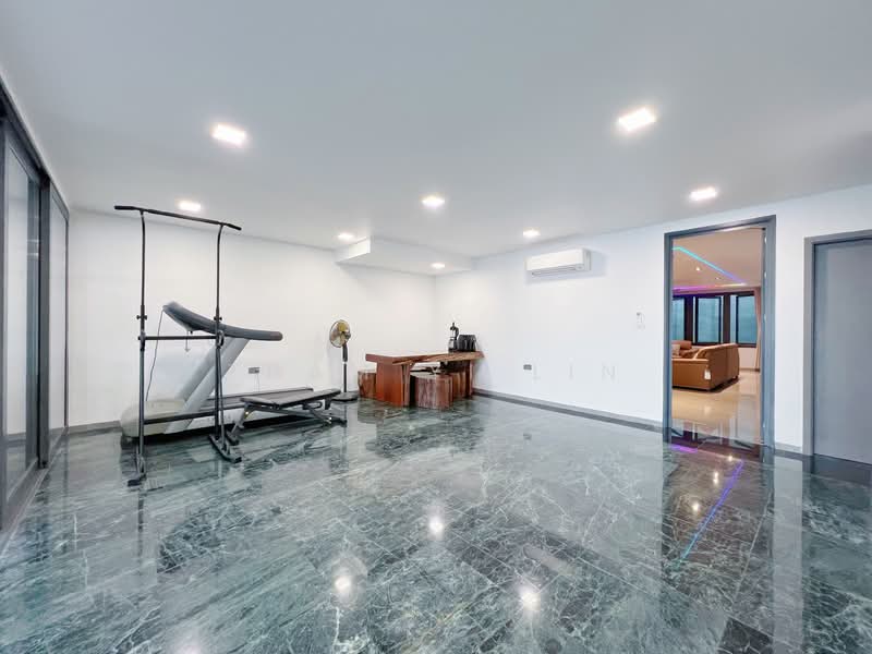 Sembawang Hills Estate, 37 Jalan Rukam, 7 Bedrooms, 8,850 sqft, Semi-Detached House For Sale, by Tham Yi Lin, 60118529 - PropertyGuru.com.sg
