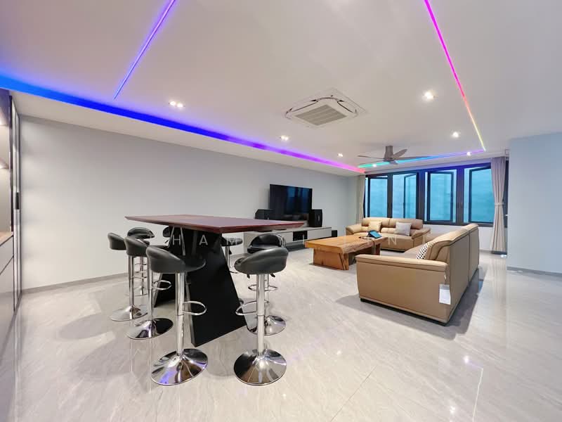 Sembawang Hills Estate, 37 Jalan Rukam, 7 Bedrooms, 8,850 sqft, Semi-Detached House For Sale, by Tham Yi Lin, 60118529 - PropertyGuru.com.sg