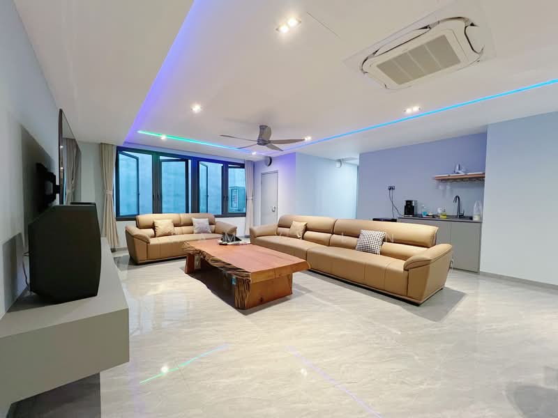 Sembawang Hills Estate, 37 Jalan Rukam, 7 Bedrooms, 8,850 sqft, Semi-Detached House For Sale, by Tham Yi Lin, 60118529 - PropertyGuru.com.sg