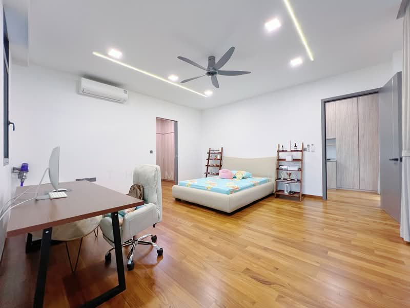 Sembawang Hills Estate, 37 Jalan Rukam, 7 Bedrooms, 8,850 sqft, Semi-Detached House For Sale, by Tham Yi Lin, 60118529 - PropertyGuru.com.sg