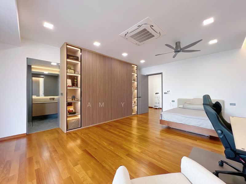 Sembawang Hills Estate, 37 Jalan Rukam, 7 Bedrooms, 8,850 sqft, Semi-Detached House For Sale, by Tham Yi Lin, 60118529 - PropertyGuru.com.sg