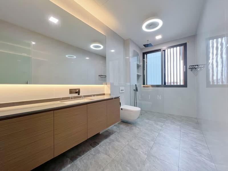 Sembawang Hills Estate, 37 Jalan Rukam, 7 Bedrooms, 8,850 sqft, Semi-Detached House For Sale, by Tham Yi Lin, 60118529 - PropertyGuru.com.sg