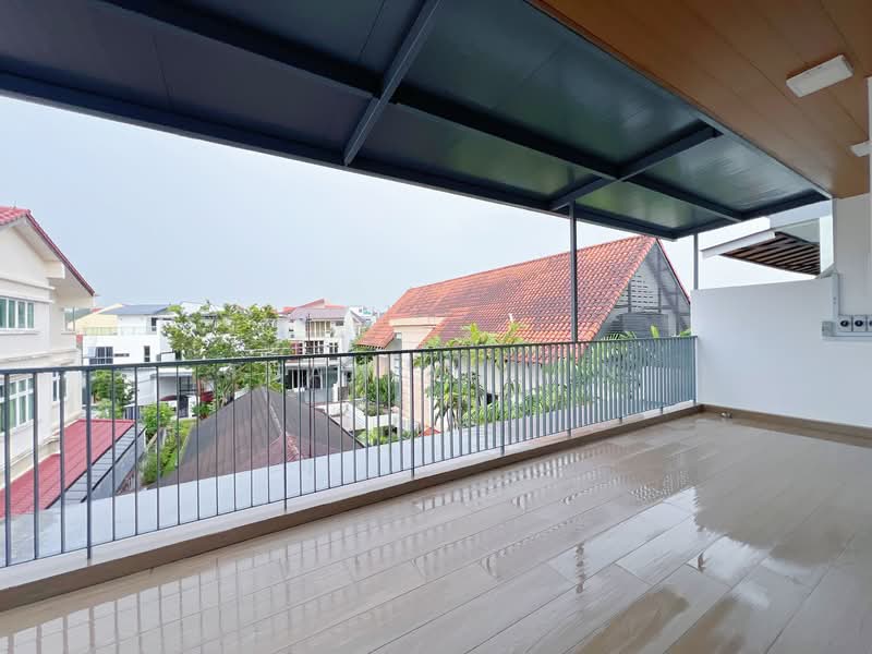 Sembawang Hills Estate, 37 Jalan Rukam, 7 Bedrooms, 8,850 sqft, Semi-Detached House For Sale, by Tham Yi Lin, 60118529 - PropertyGuru.com.sg